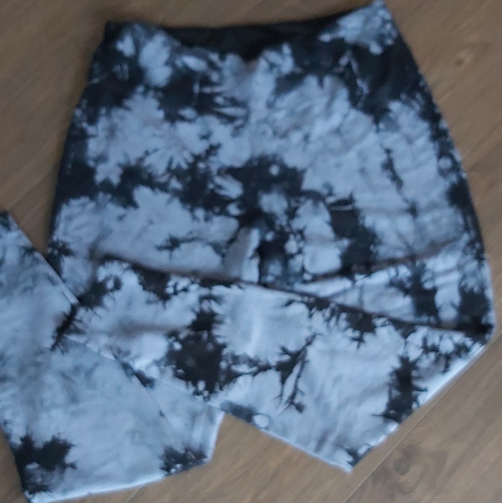 Neon Buddha Lux Leisure leggings